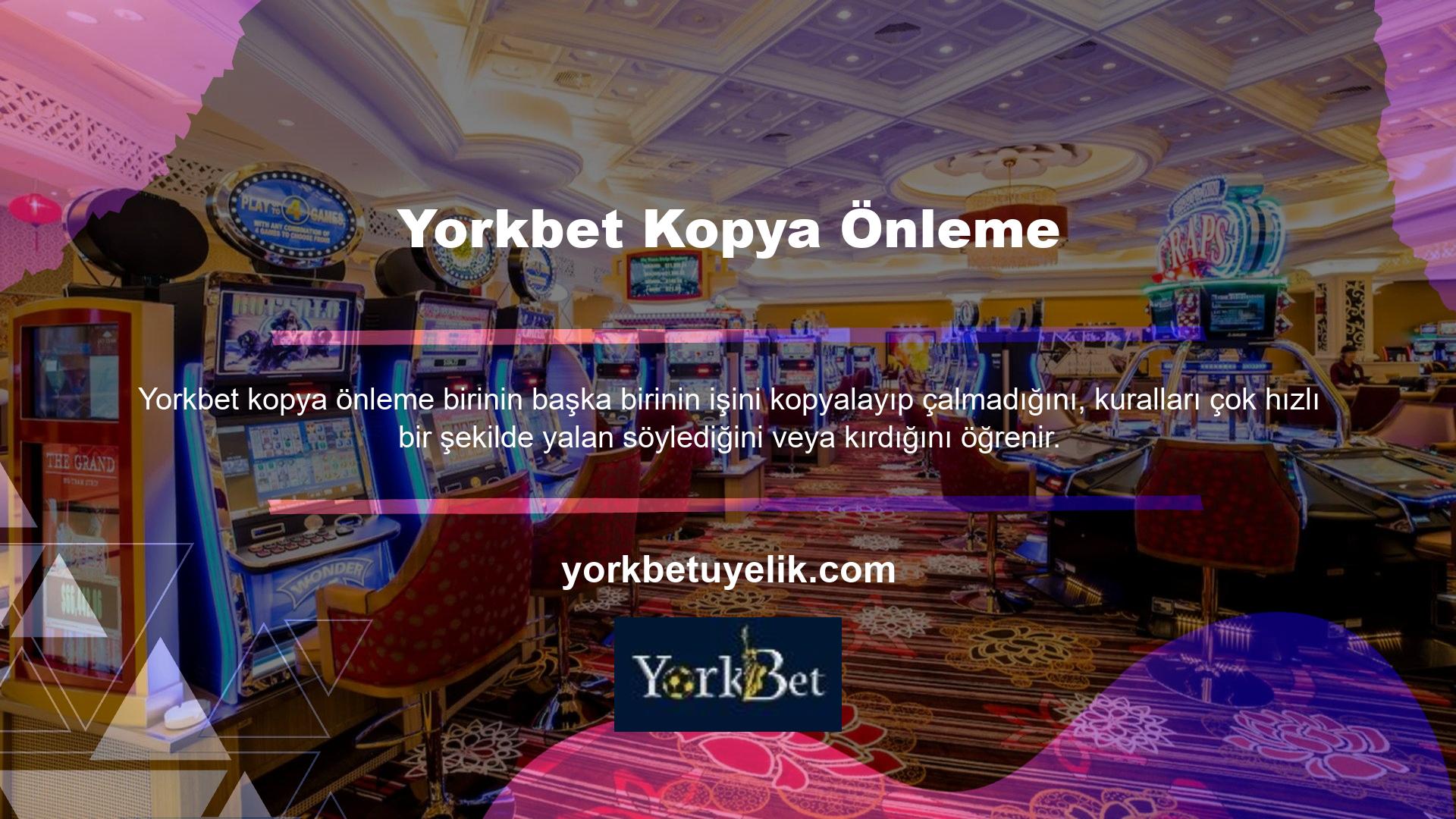 Hile yaparken yakalanırsanız, hesabınız yasaklanacak ve şimdiye kadar kazandığınız tüm parayı kaybedeceksiniz